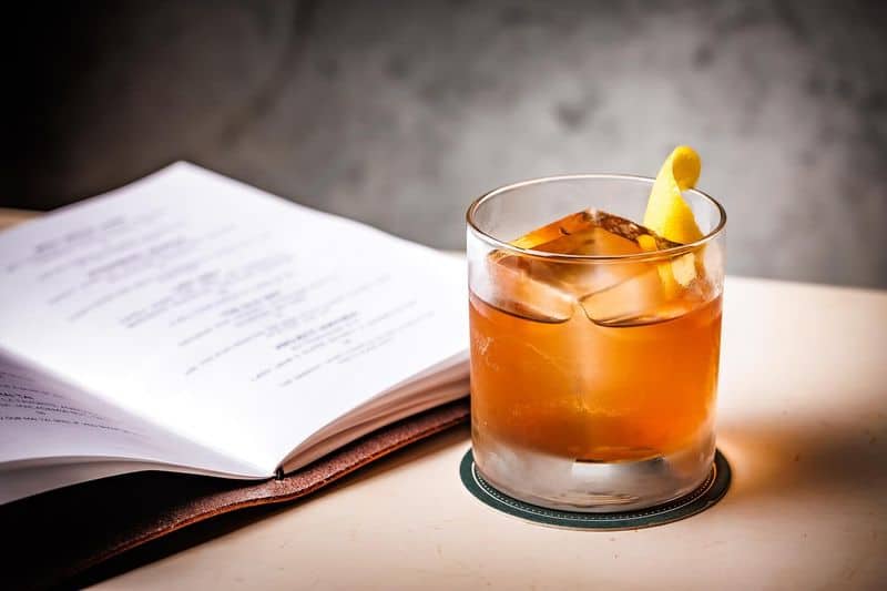 Taurus: Old Fashioned