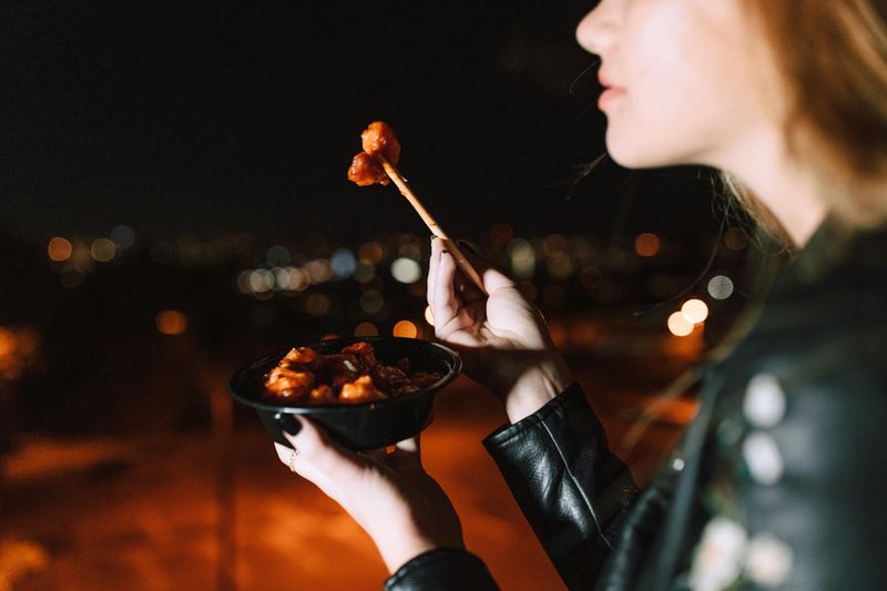 Taurus: The Midnight Snack Architect