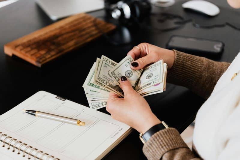 September's Prosperity Pattern: Organize Your Abundance