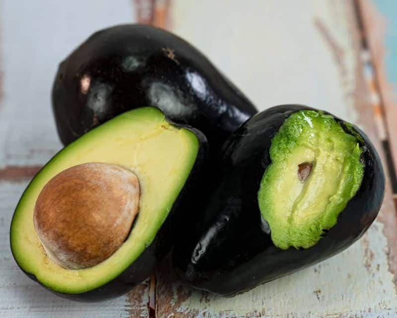 Avocados: Creamy Mood Enhancers