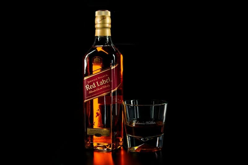 Using Alcohol to Unwind Daily