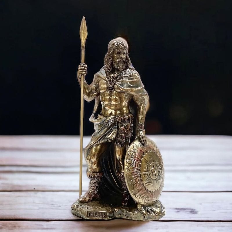 Baldur's Death and Dreams