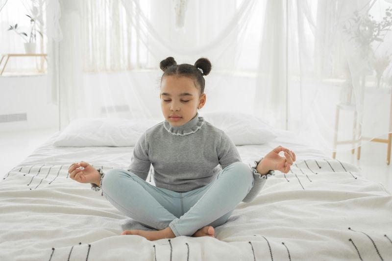 Better Sleep Habits