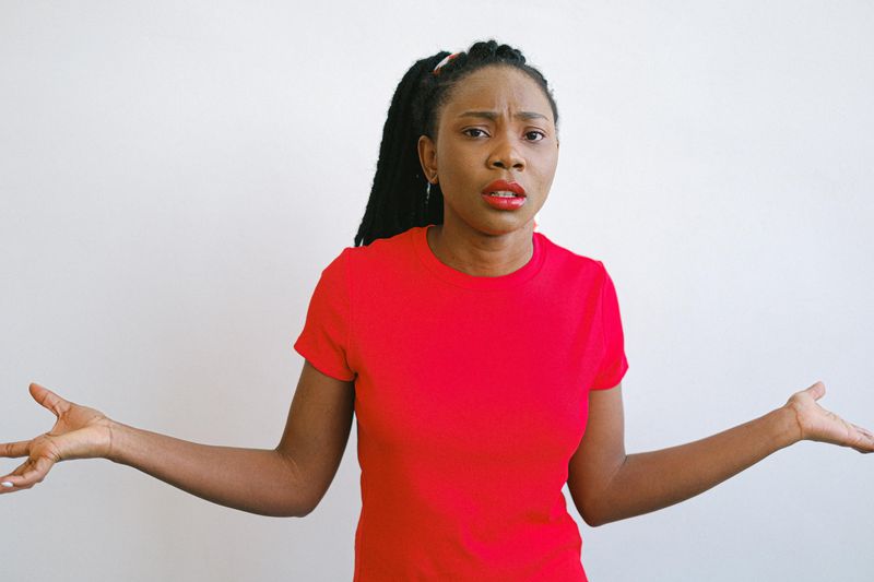 Embracing the Power of 'I Don't Know'