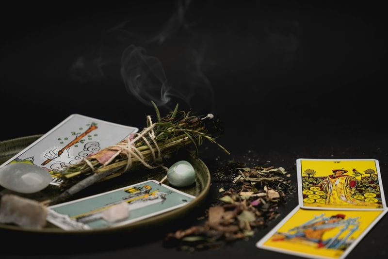 Witchcraft Isn't About Cursing People