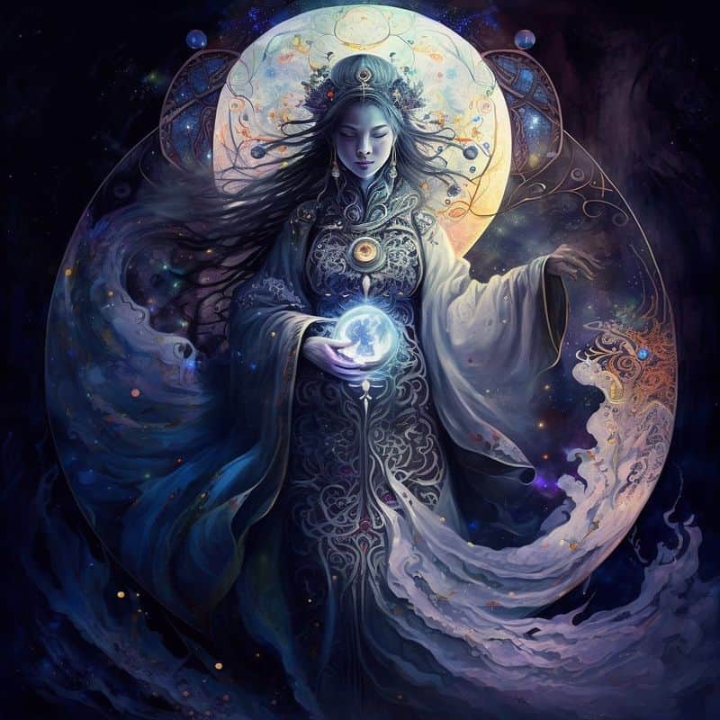Cancer: Artemis, Protector of the Vulnerable
