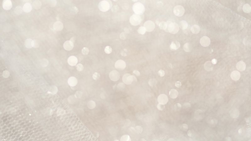 Cancer: Silvery White and Moonlit Silver
