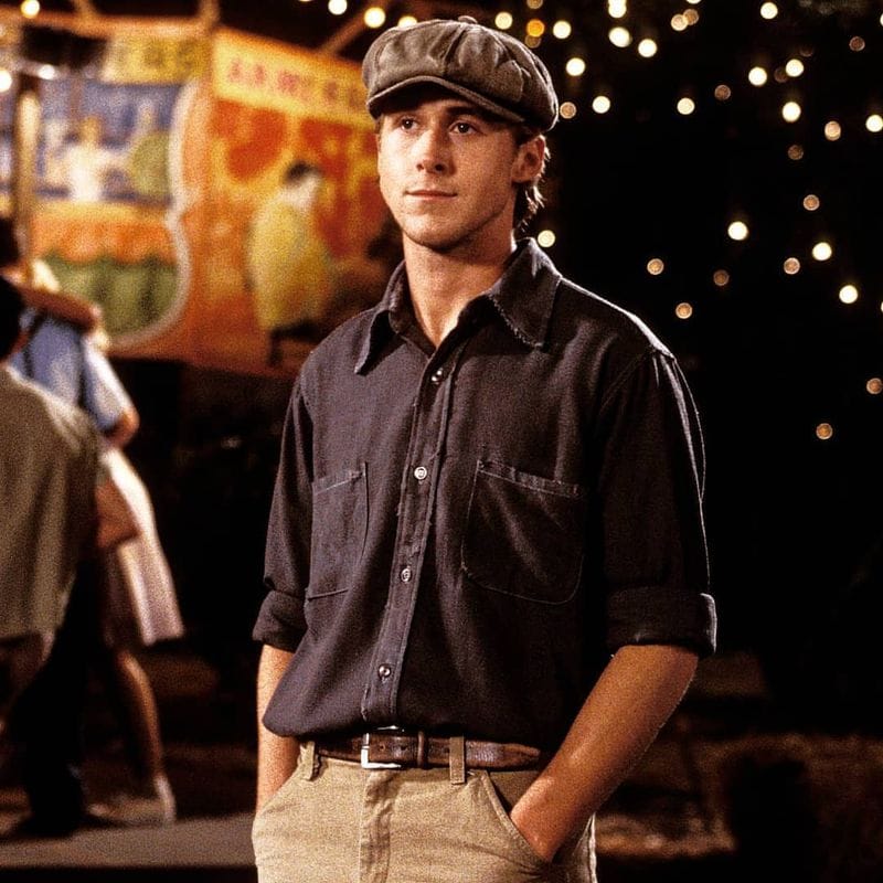 Leo: The Charismatic Love Interest