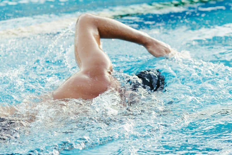 Cancer: Water-Based Emotional Release