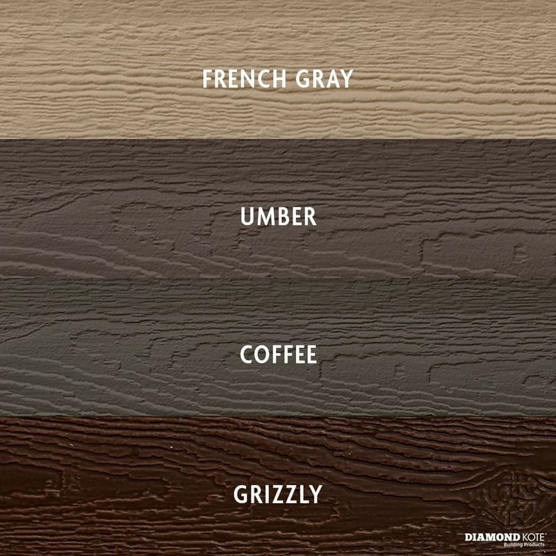 Capricorn: Grounding Brown and Sophisticated Gray