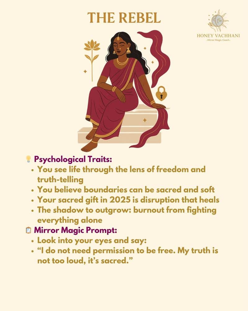 Aquarius: The Revolutionary Visionary