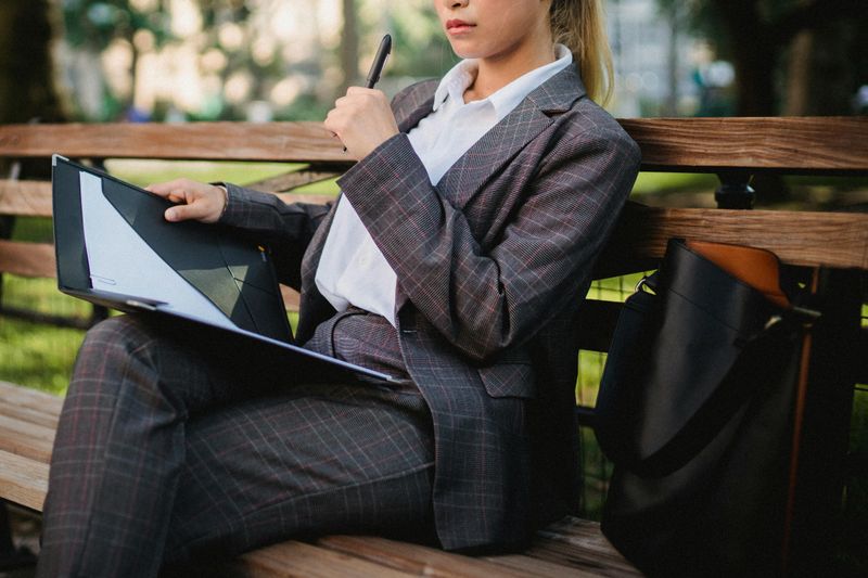 Career-Obsessed By Default