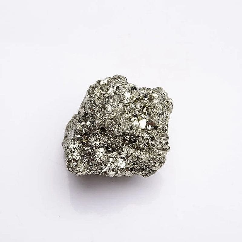 Pyrite: Fool's Gold with Real Benefits