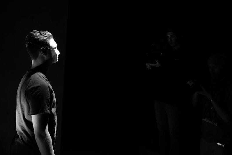 Spotlight Stealers