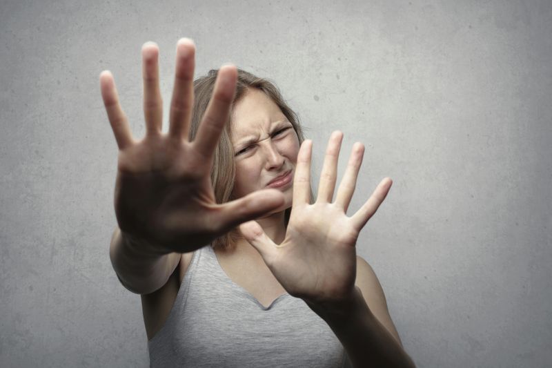 Defensive Responses That Deflect Responsibility