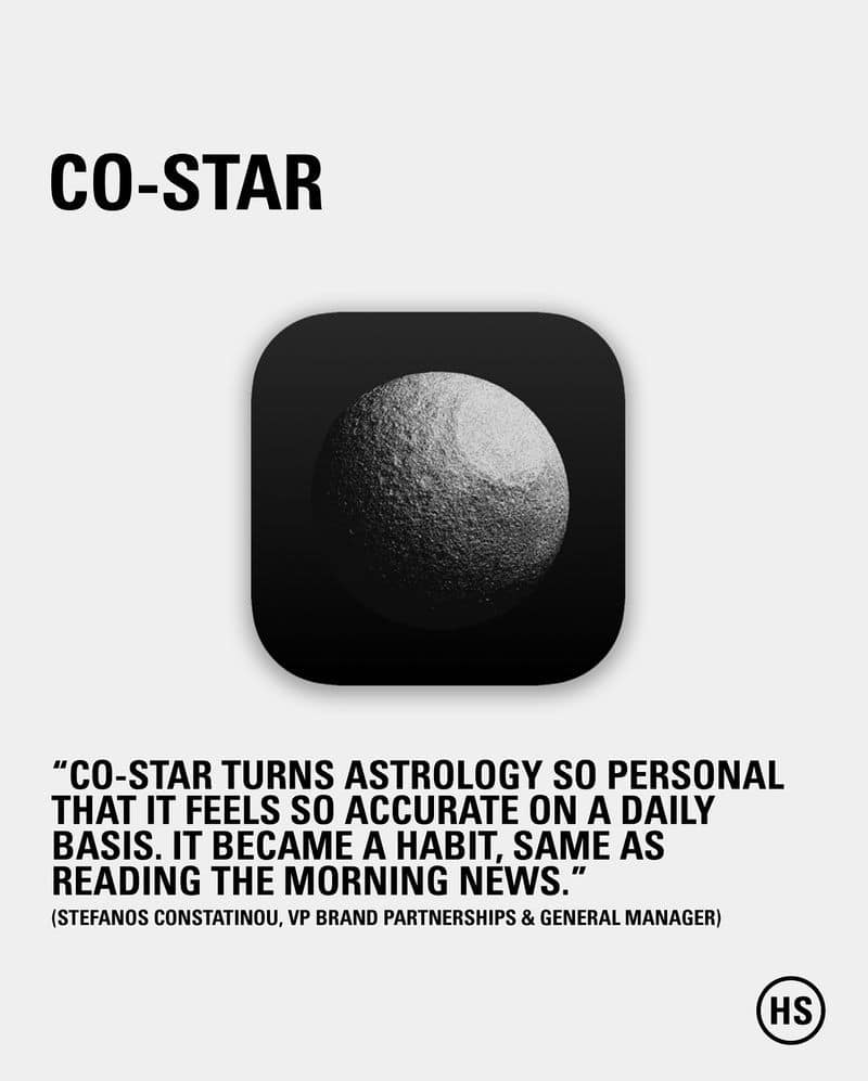 Apps That Read Your Cosmic DNA
