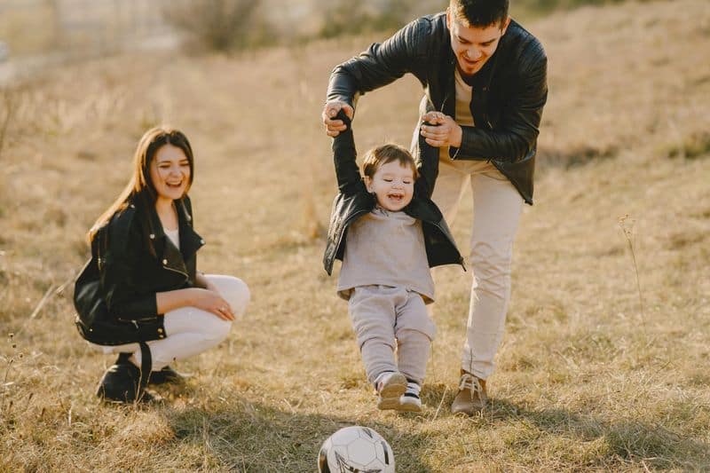 Put Your Spouse Before Your Children