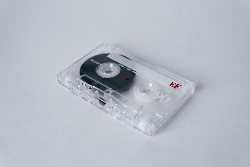 Create a Ridiculous Playlist