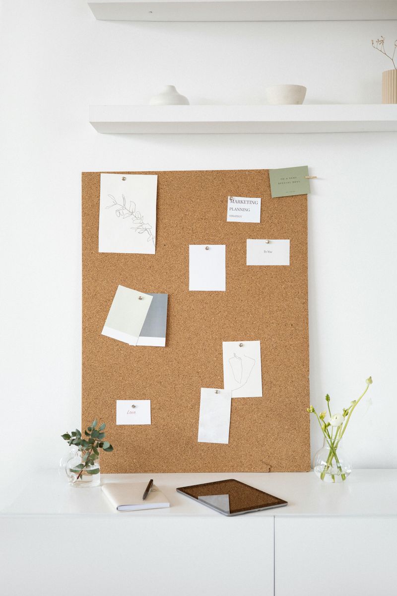 Create a Shared Bucket List Wall