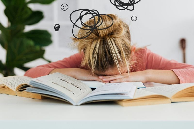 The Procrastination Playground