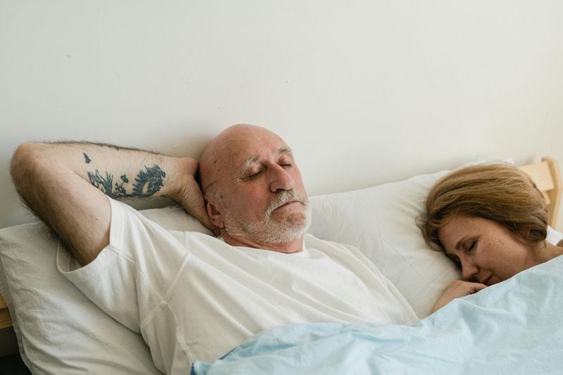 DON'T: Try to Change His Set-in-Stone Habits