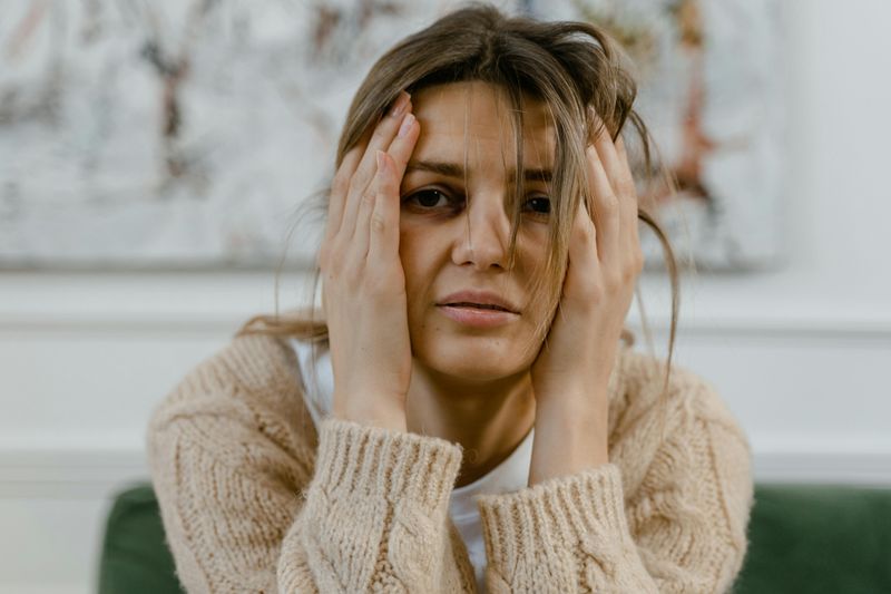 Difficulty Identifying Feelings