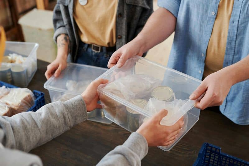 Effortless Generosity