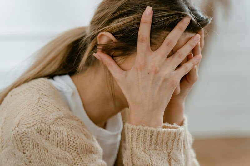 Professional Victim Syndrome