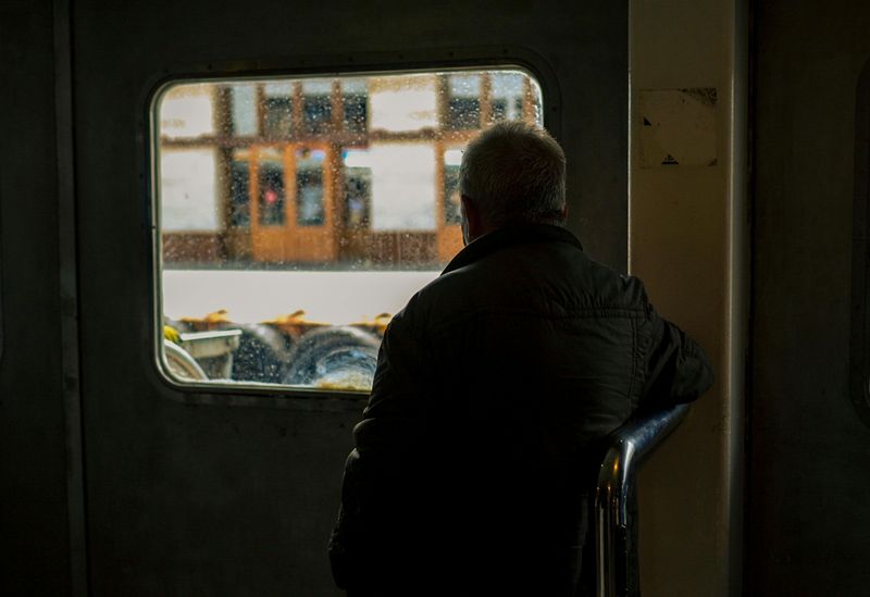 Emotional Neglect Leaves You Empty