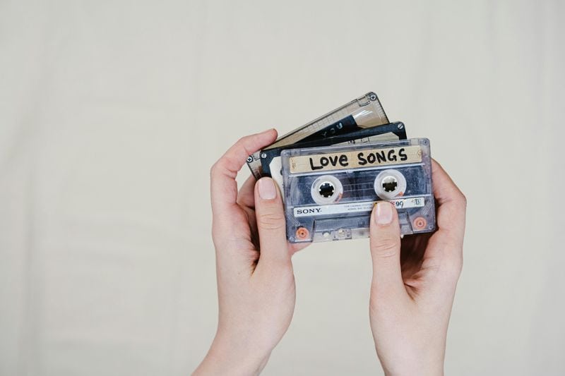 Your Playlists Are Stuck in Breakup Mode