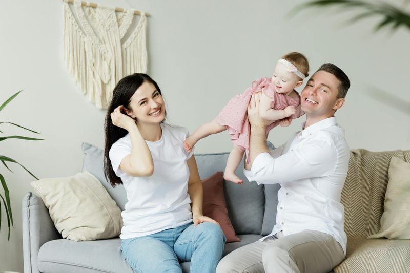 Family Planning: Children, Timing, and Parenting Styles