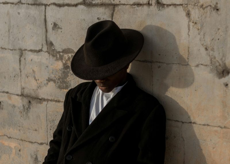 Fear of Losing Your Identity