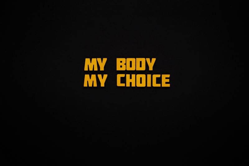 Your Body Autonomy