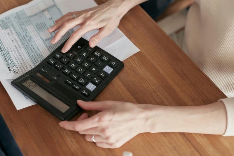 Financial Insecurities Creating Distance