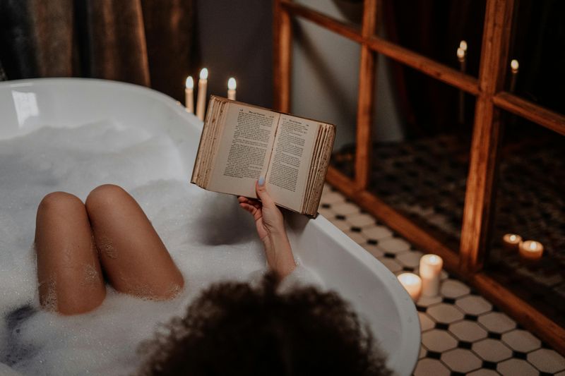 Bathroom Bliss Experience