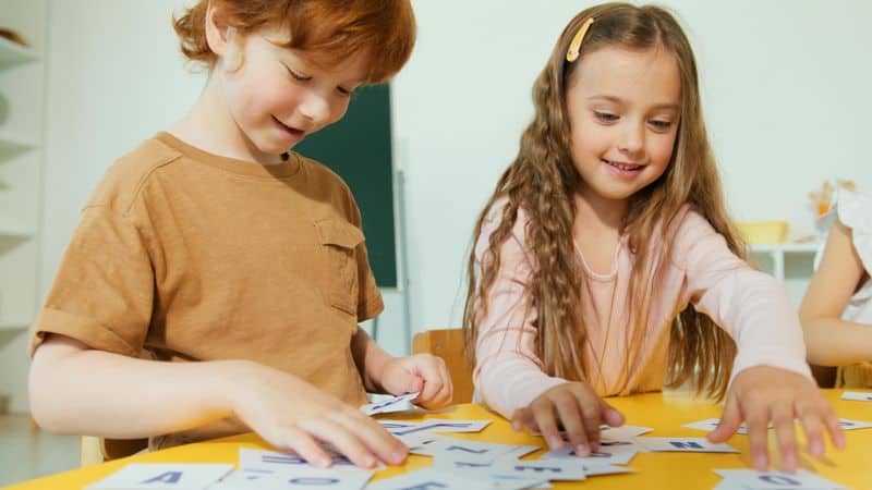 Friendship and Communication Skills