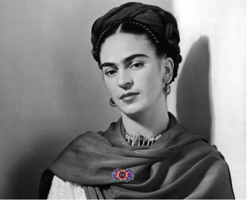 Cancer - Frida Kahlo