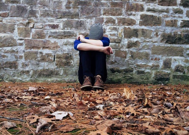 Cancer Builds an Emotional Fortress