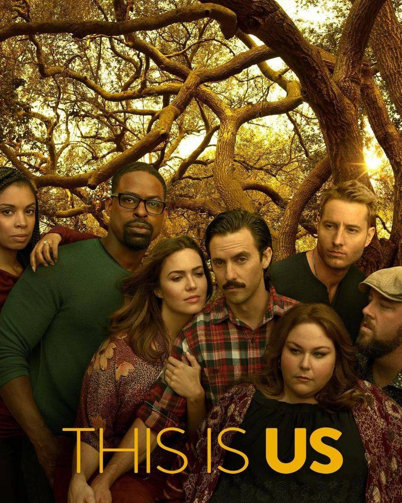 Cancer (June 21 - July 22): This Is Us