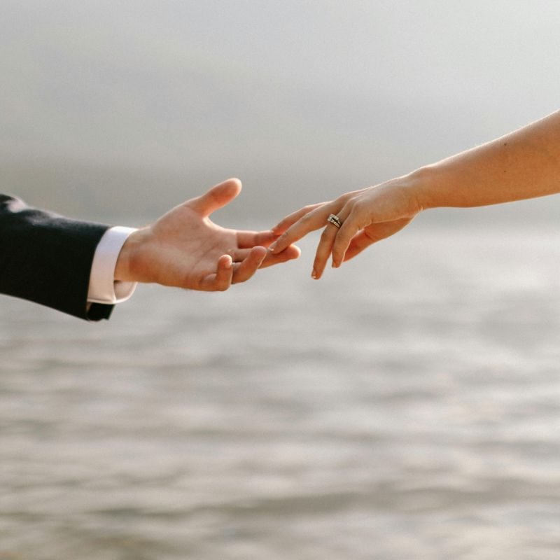 Ghosts of Relationships Past