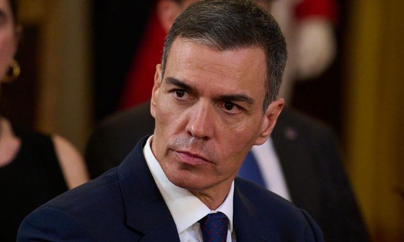Pedro Sánchez's Pisces Intuition
