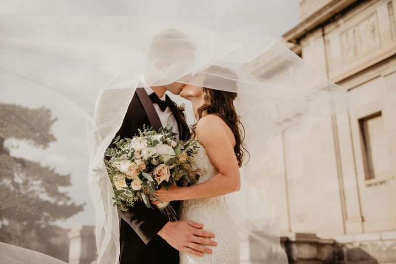 Good Marriages Don't Require Work