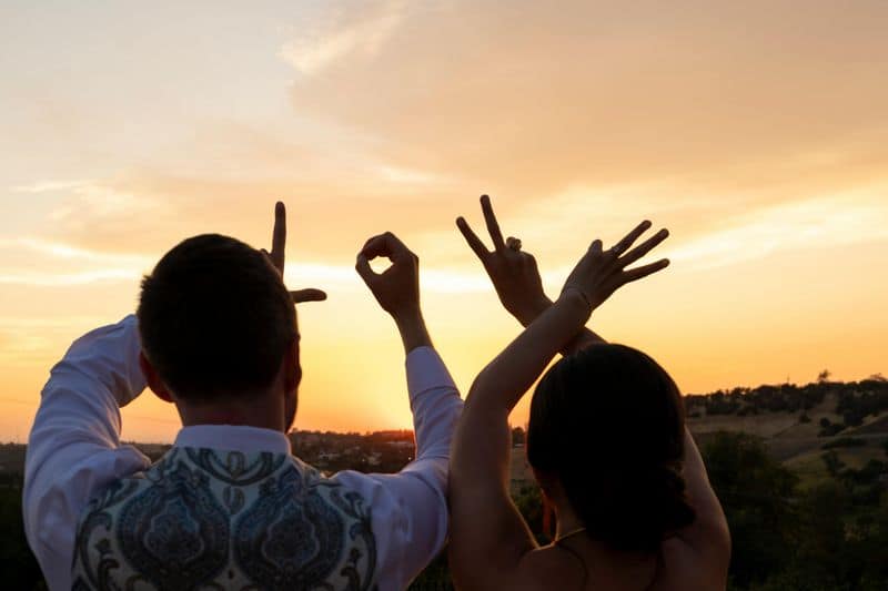 Great Intimacy Happens Naturally