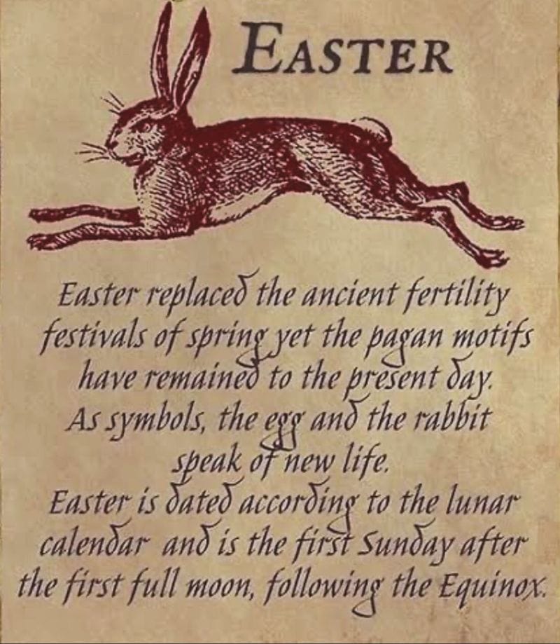 Easter: Resurrection and Rebirth in Spring