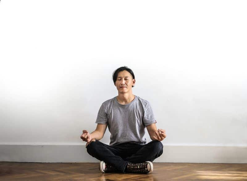 Anxiety Antidote for Calmer Days