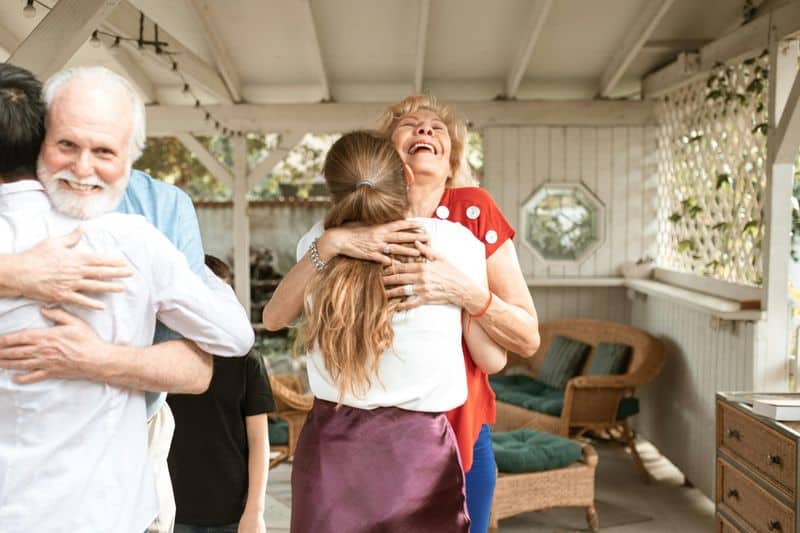Mom's Opinion Trumps Everyone Else's—Including Yours