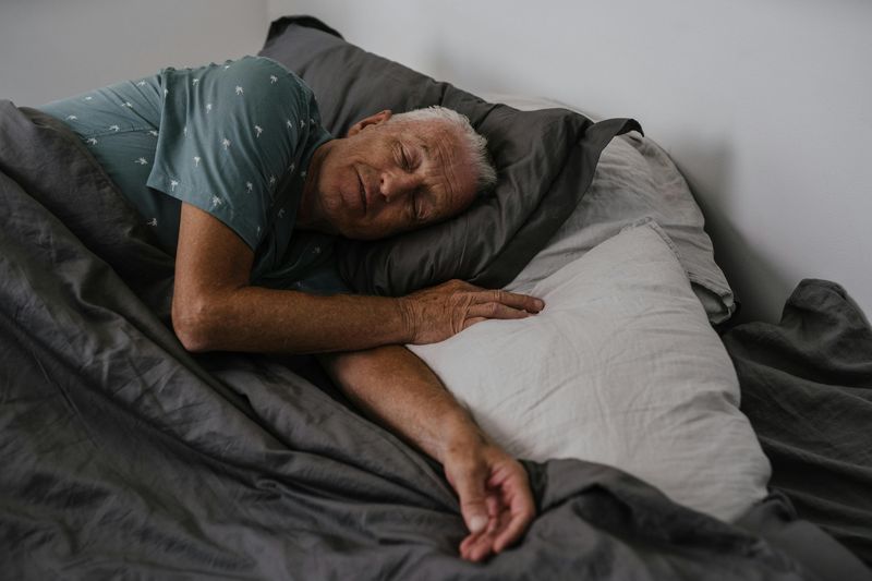 The Bliss of Uninterrupted Naps