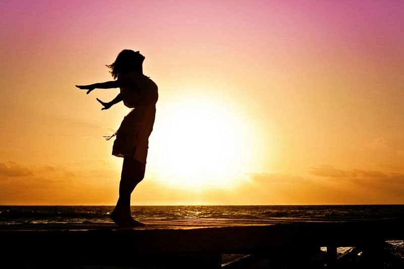 Identity Becomes Self-Defined