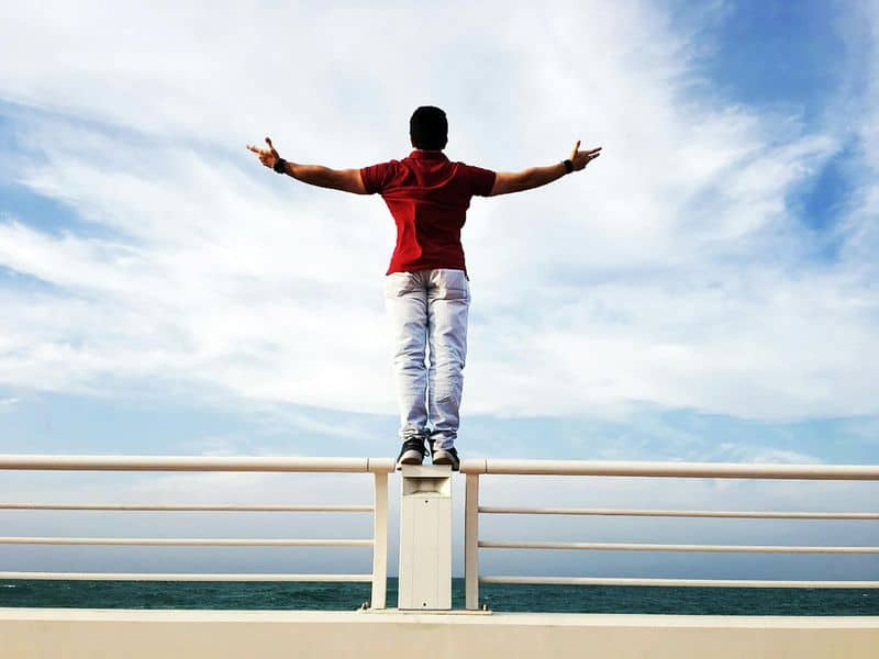 Independence Becomes Your Superpower
