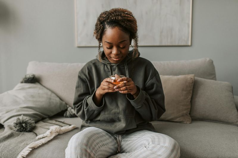 Mental Recharging Reduces Relationship Friction